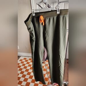 Figs 2XL Tall Moss Livingston Pants